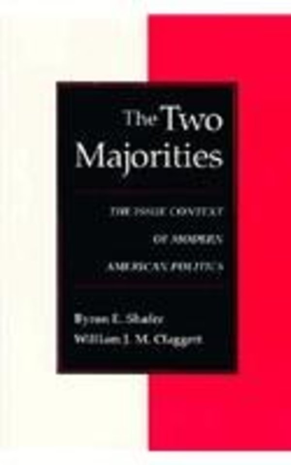 The Two Majorities
