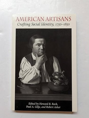American Artisans