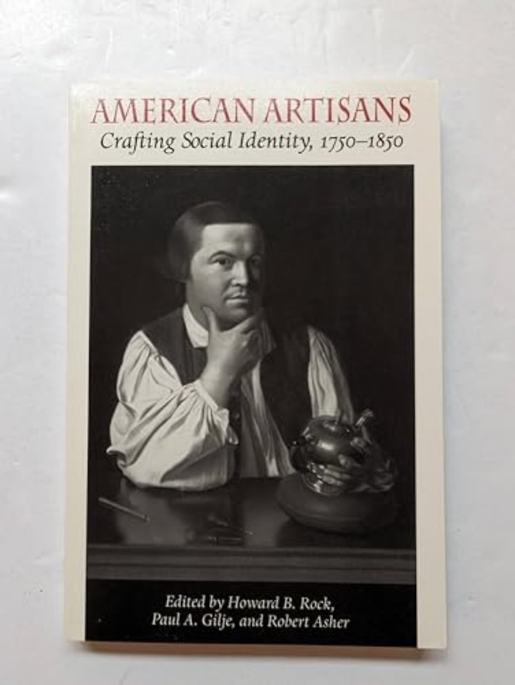 American Artisans
