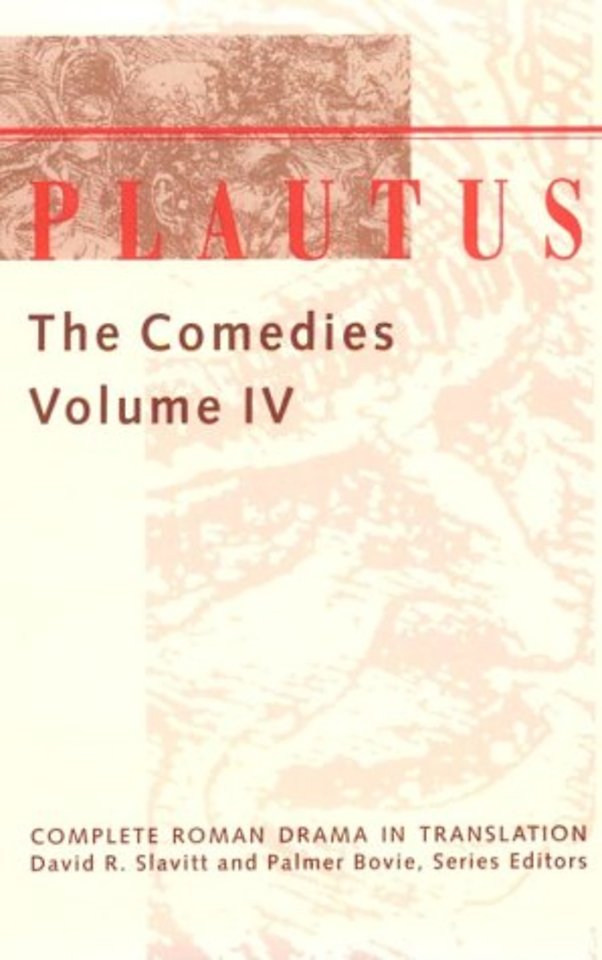 Plautus