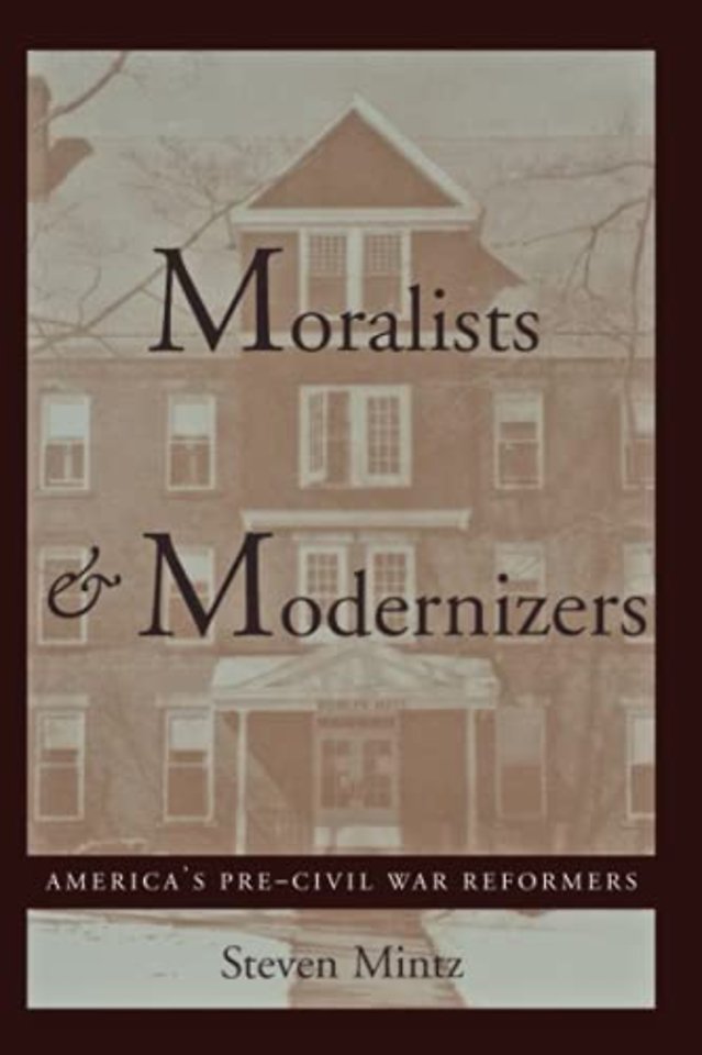 Moralists and Modernizers