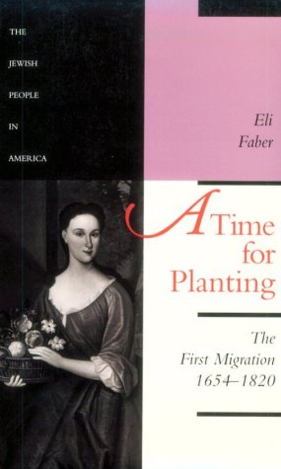 A Time for Planting