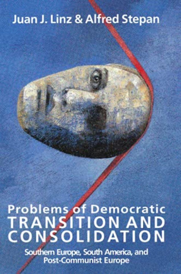 Problems Of Democratic Transit
