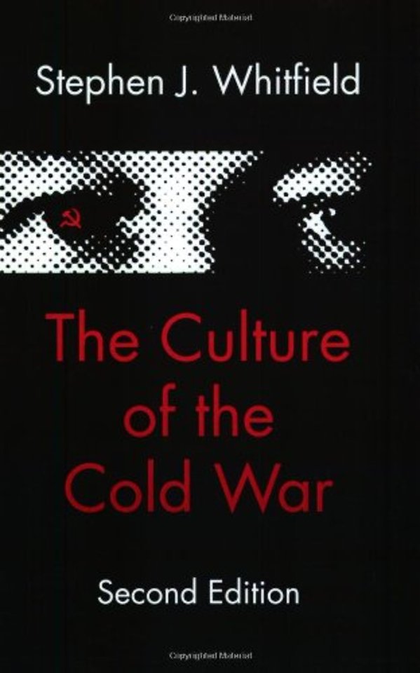 The Culture of the Cold War 2e