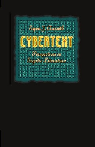 Cybertext