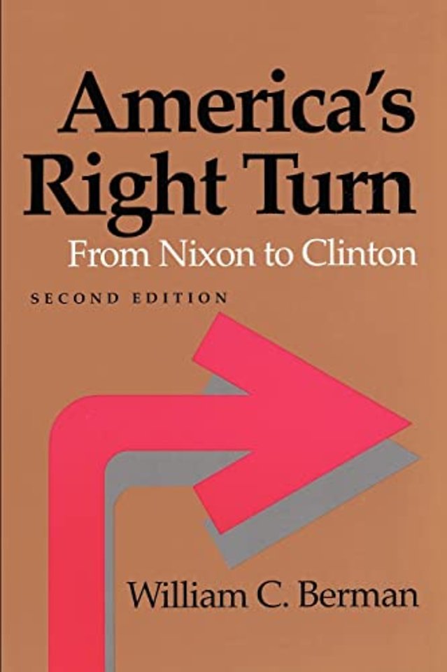 America′s Right Turn 2e
