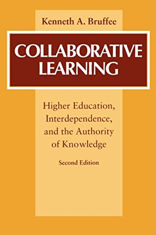 Collaborative Learning 2e