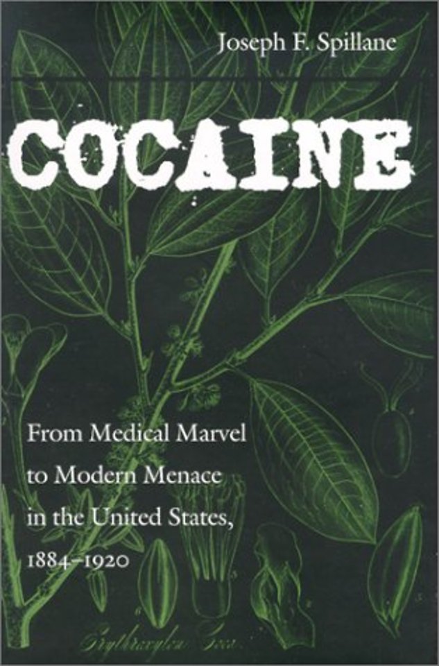 Cocaine