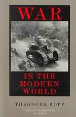 War in the Modern World
