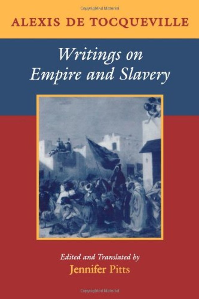 Writings on Empire and Slavery