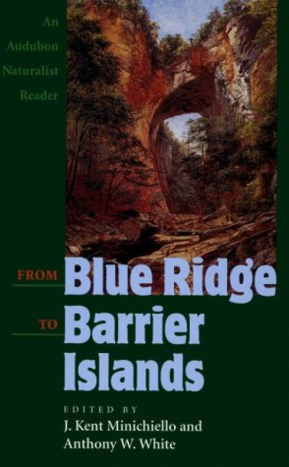 From Blue Ridge to Barrier Islands