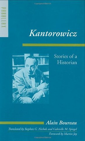 Kantorowicz