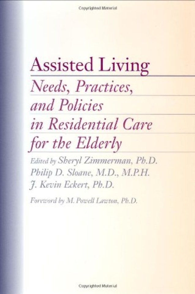 Assisted Living