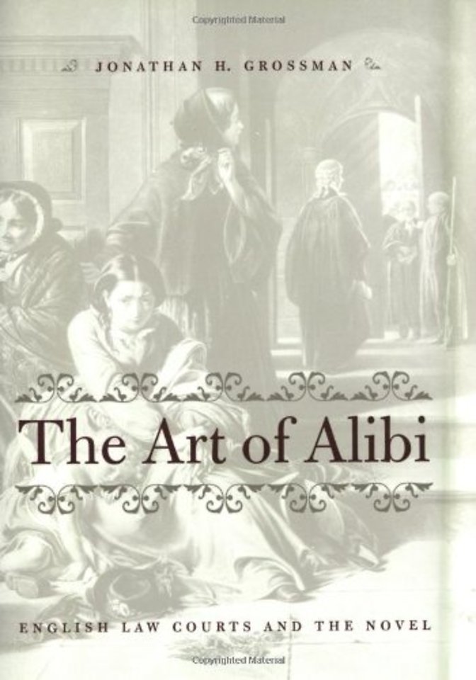 The Art of Alibi