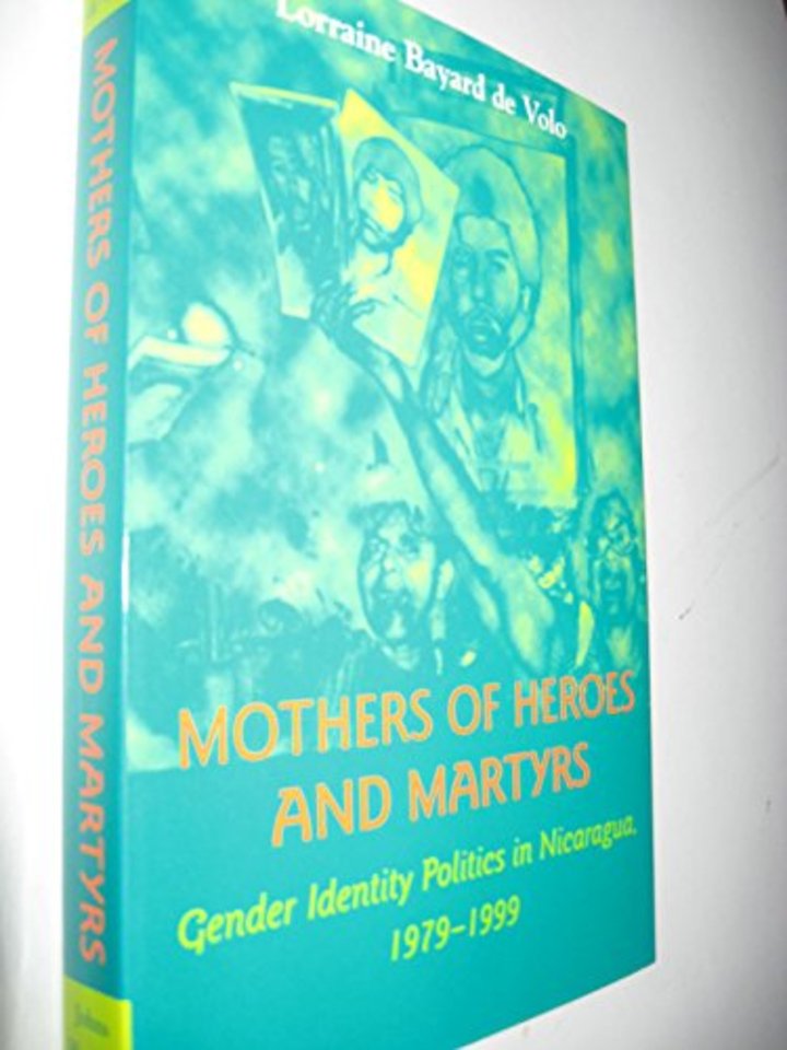 Mothers of Heroes and Martyrs