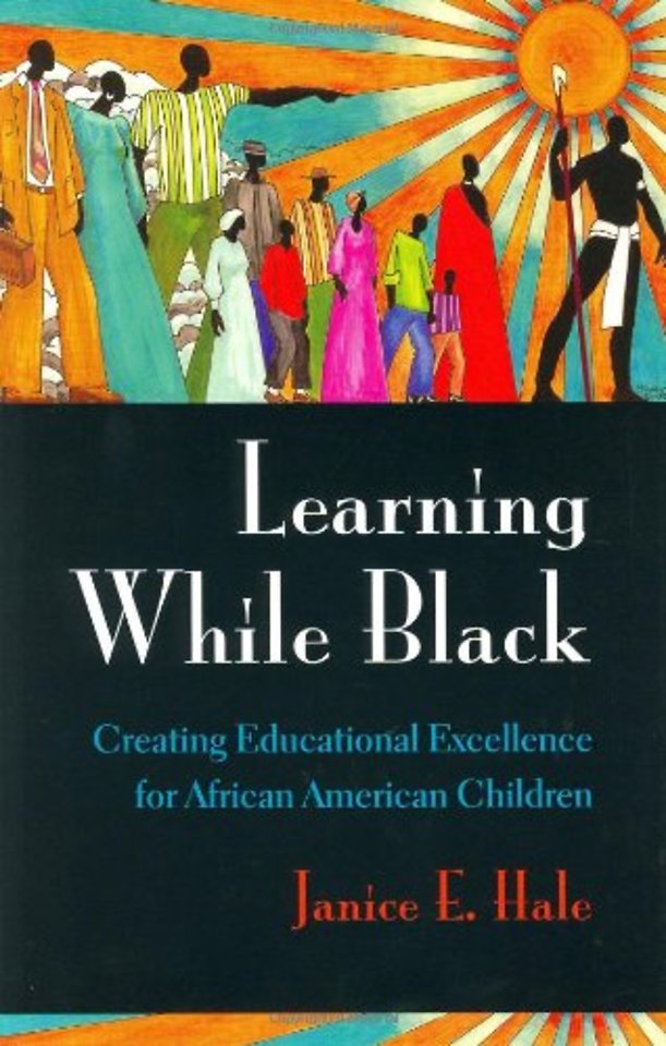 Learning While Black