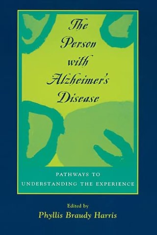 The Person with Alzheimer′s Disease