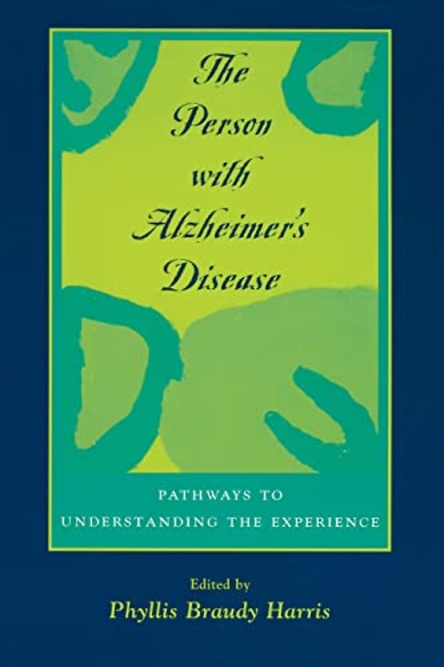 The Person with Alzheimer′s Disease