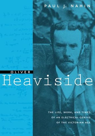 Oliver Heaviside