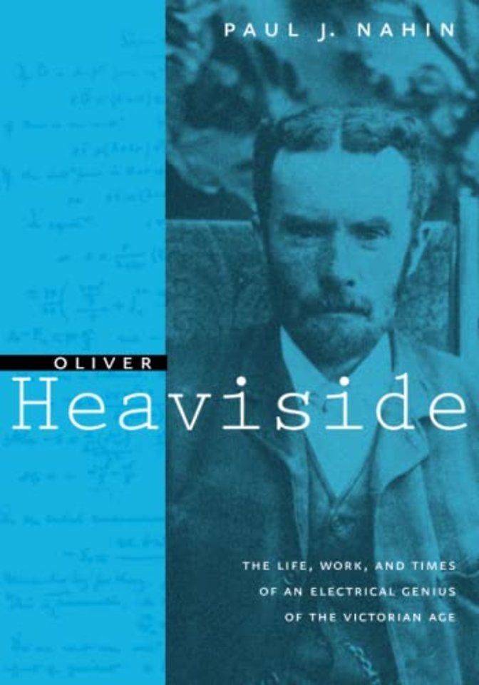 Oliver Heaviside