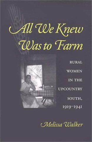 All We Knew Was to Farm