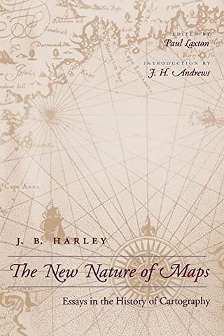 The New Nature of Maps