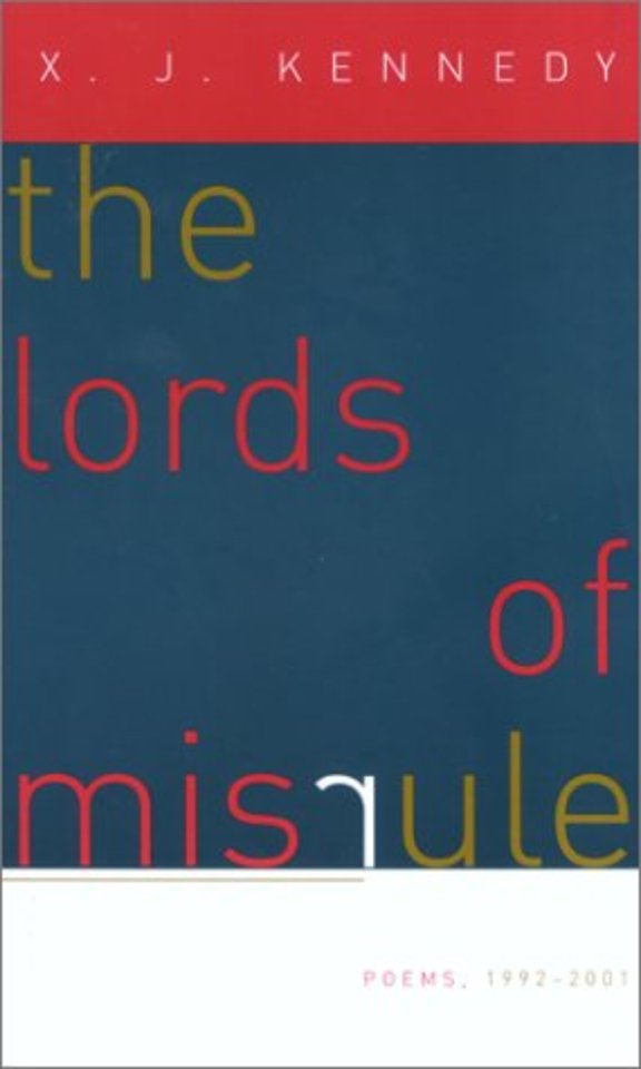 The Lords of Misrule