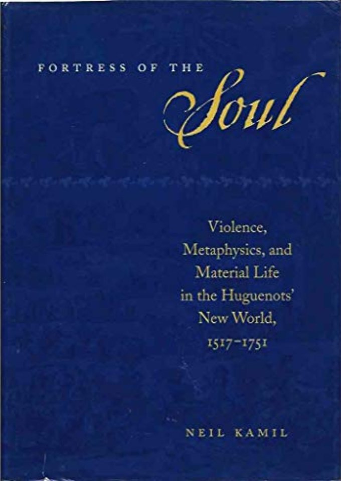 Fortress of the Soul