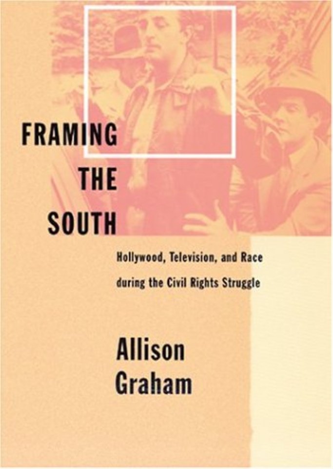 Framing the South