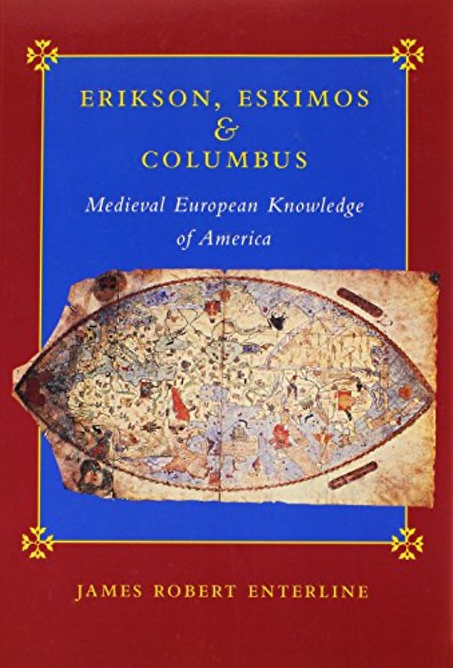 Erikson, Eskimos, and Columbus
