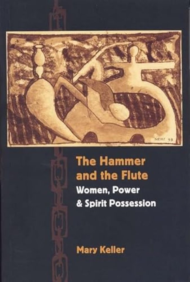The Hammer and the Flute