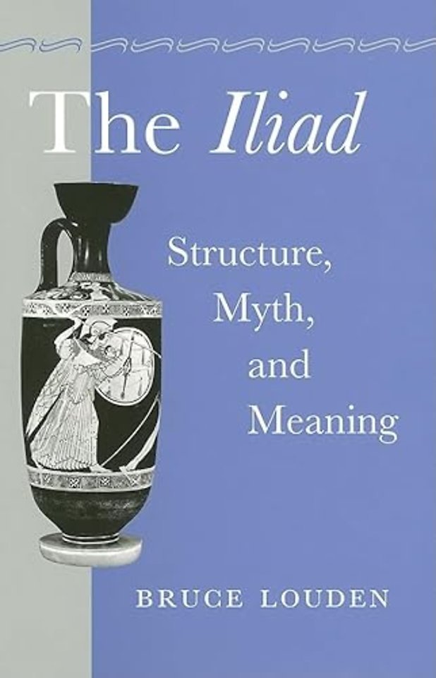 The Iliad