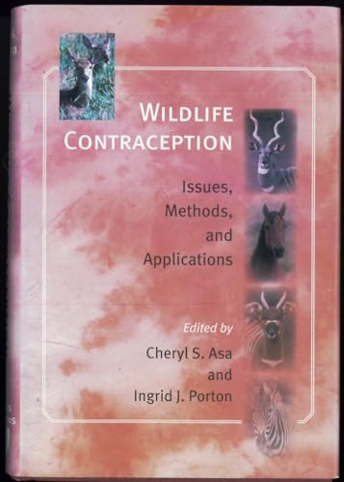 Wildlife Contraception
