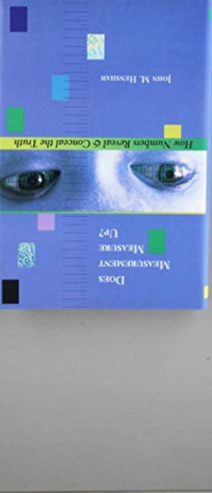 Does Measurement Measure Up?