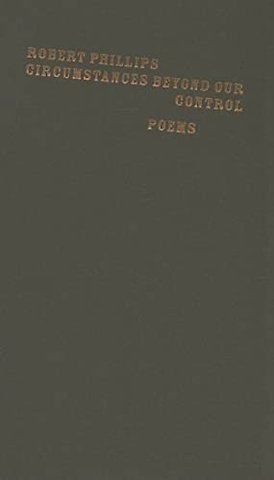 Circumstances Beyond Our Control