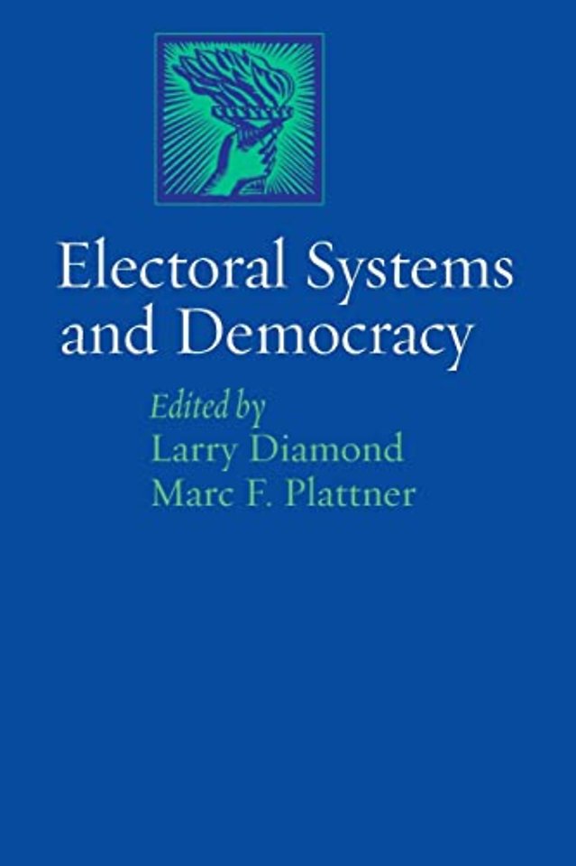 Electoral Systems and Democracy