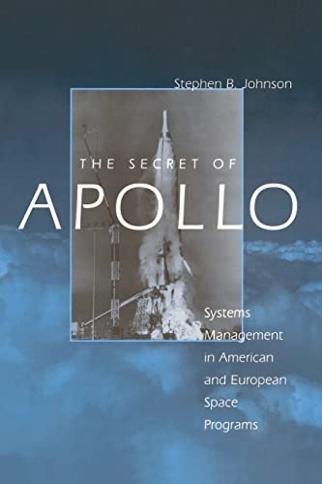 The Secret of Apollo