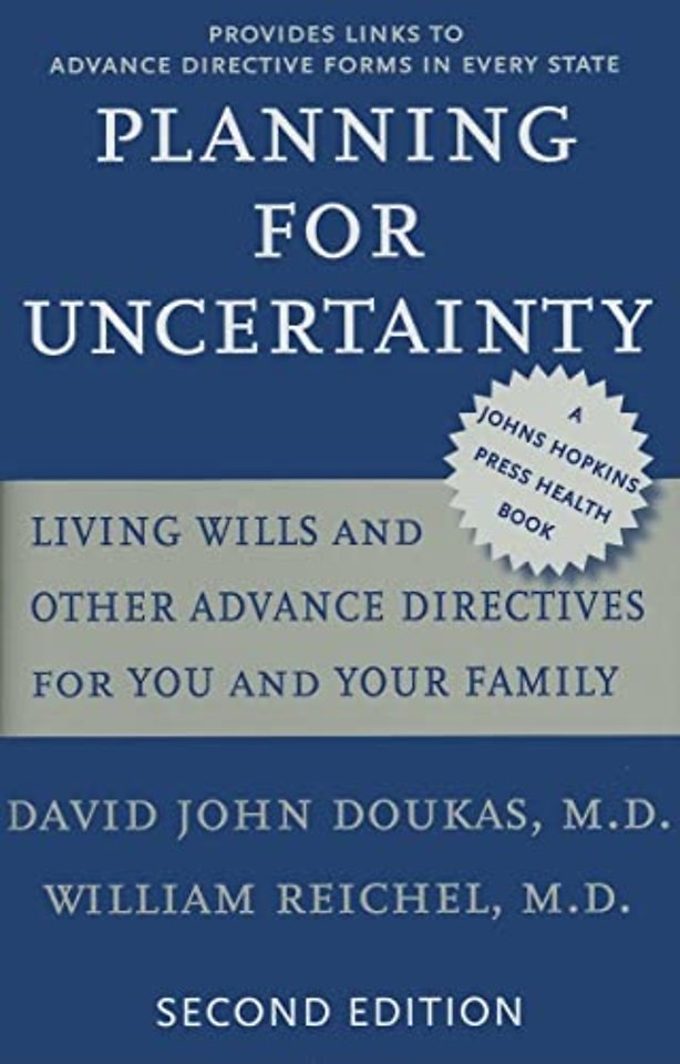 Planning for Uncertainty