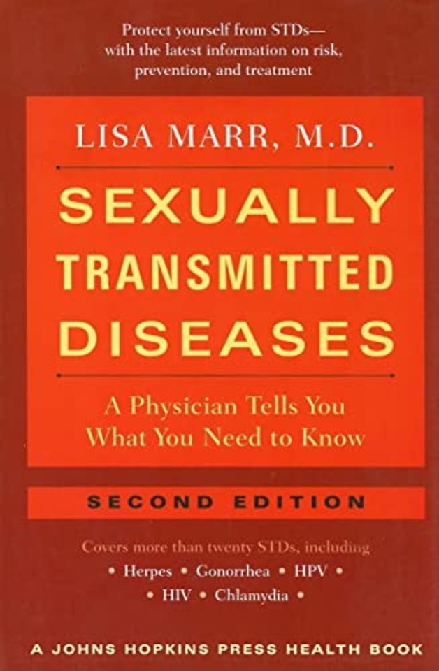 Sexually Transmitted Diseases