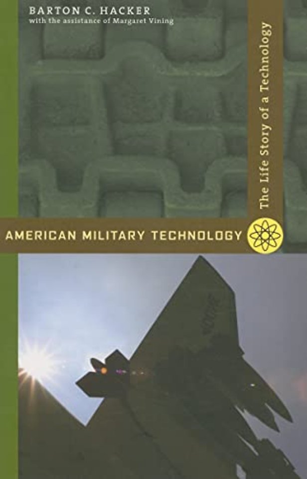 American Military Technology