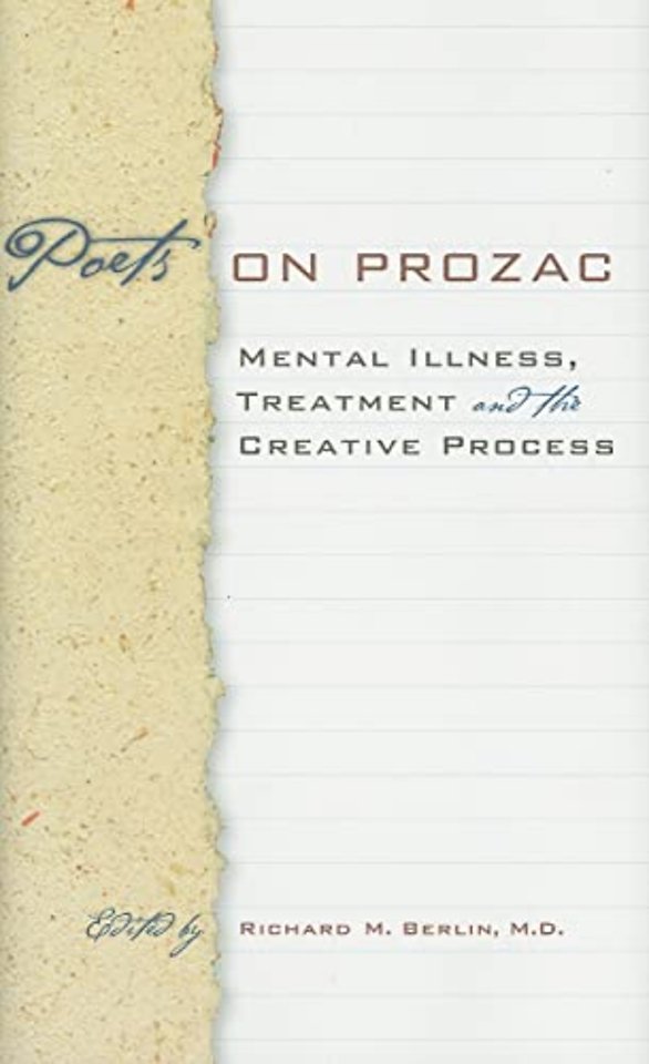 Poets on Prozac
