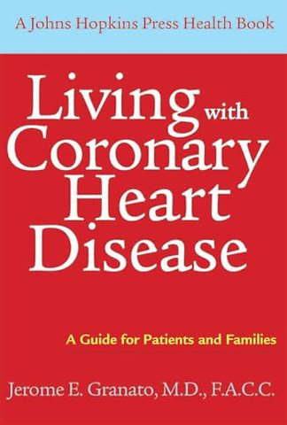 Living with Coronary Heart Disease