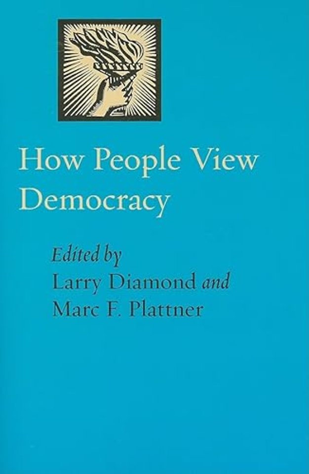 How People View Democracy