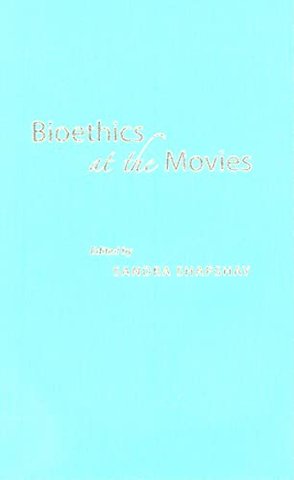 Bioethics at the Movies