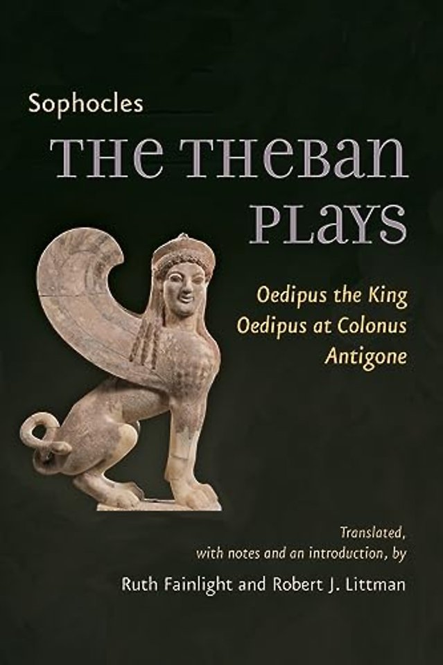 The Theban Plays