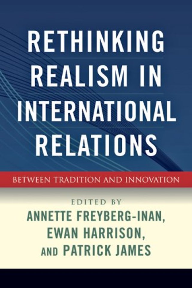Rethinking Realism in International Relations