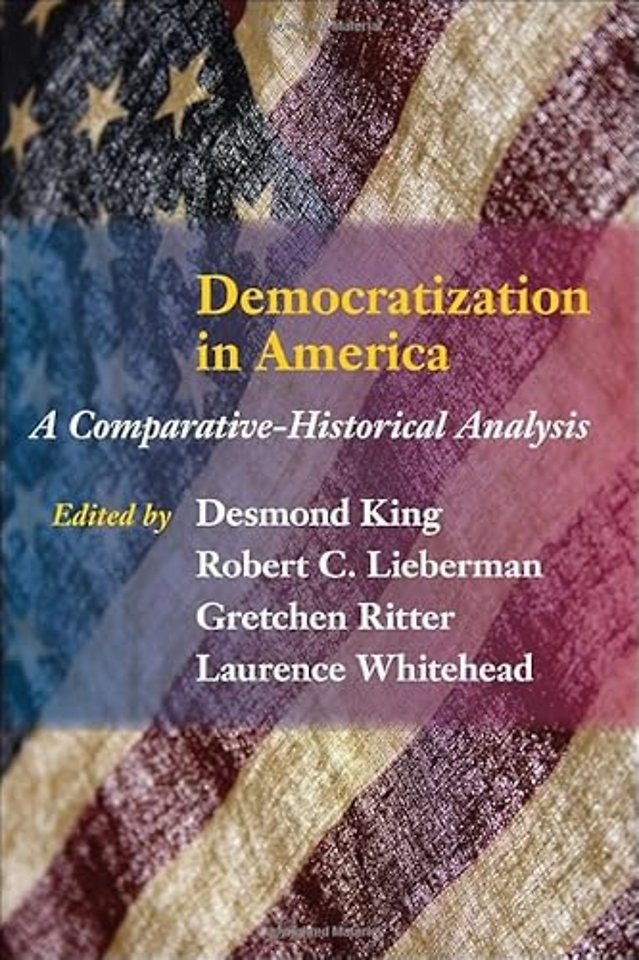 Democratization in America