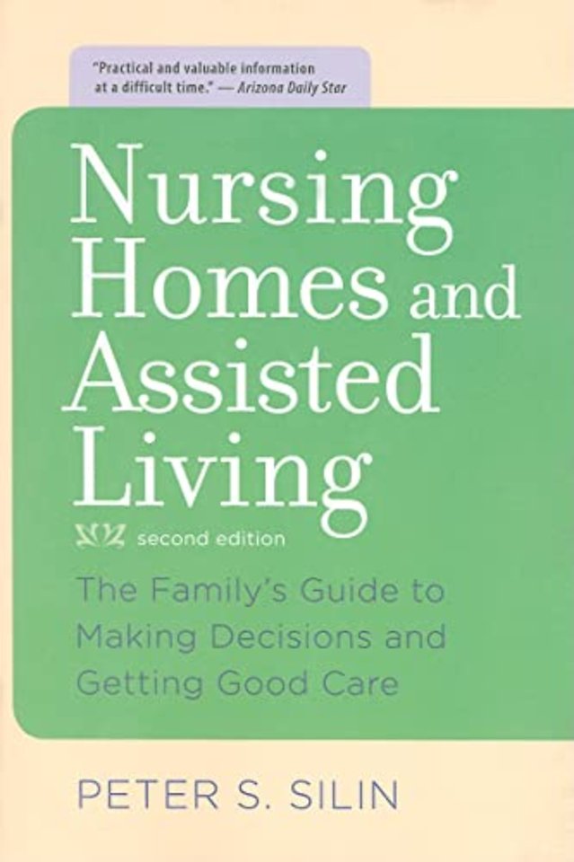 Nursing Homes and Assisted Living