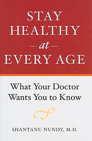 Stay Healthy at Every Age