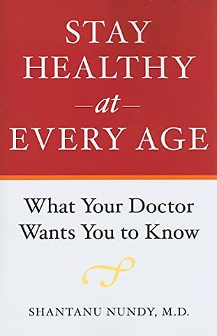 Stay Healthy at Every Age